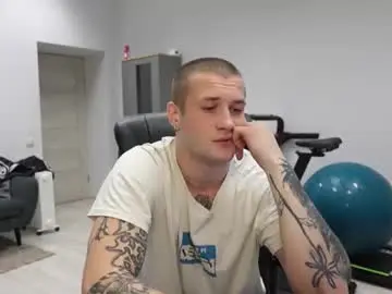 Chaturbate Watch Live Sex Cams of thomas_brons