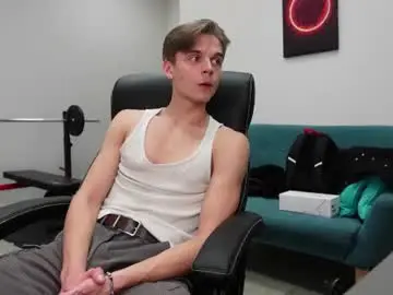 Chaturbate Adult Webcam of thomas_brons