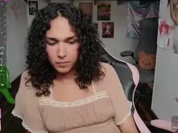 Chaturbate Adult Webcam of tpoision