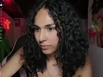 Chaturbate Live Porn of tpoision