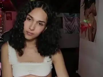 Chaturbate Sex Cam of tpoision