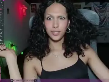Chaturbate Live Sex of tpoision