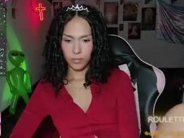 Chaturbate Best Webcam of tpoision