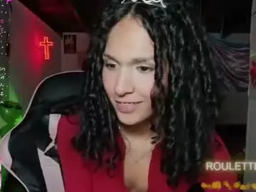 Chaturbate Live Porn of tpoision