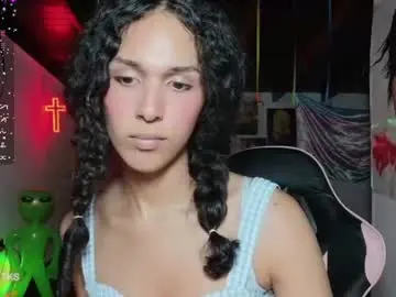 Chaturbate Adult Webcams of tpoision