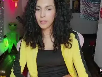 Chaturbate Live Porn of tpoision