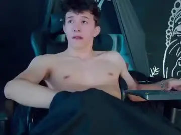 Chaturbate Sex Cam of trisstan_kane