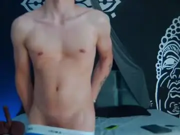 Chaturbate Best Webcam of trisstan_kane