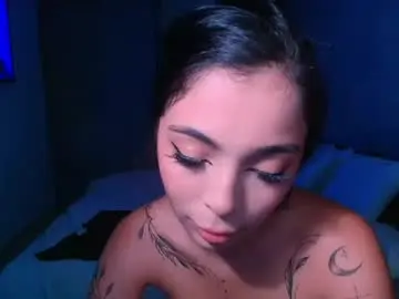 Chaturbate Free Porn Cam of violet_gil_