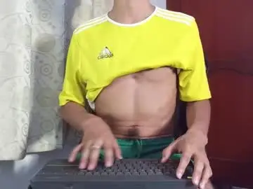 Chaturbate Live Porn of xxxhome_alonexxx