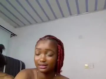 Chaturbate Private Sex Chat of zadie_bby