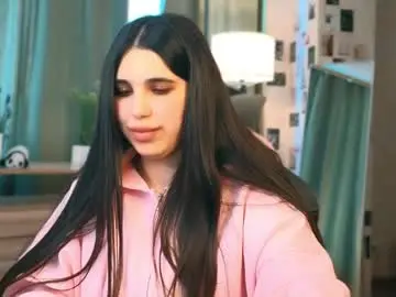 Chaturbate Live Sex Cam of 18_yo_talent