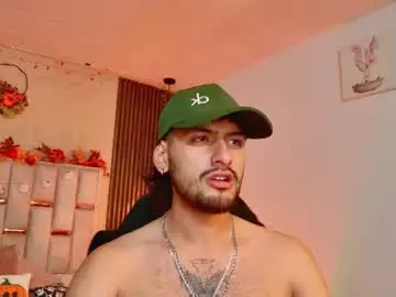 Chaturbate Live Sex Cam of 3mpi7erno