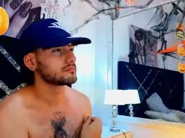 Chaturbate Live Sex of 3mpi7erno