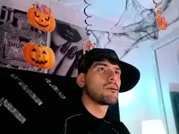 Chaturbate Free Porn Cam of 3mpi7erno