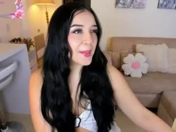 Chaturbate Free Porn Cam of _lina7