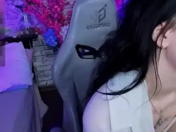 Chaturbate Live Sex Cam of akiraasai