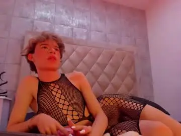 Chaturbate Adult Webcams of angeldoll_1