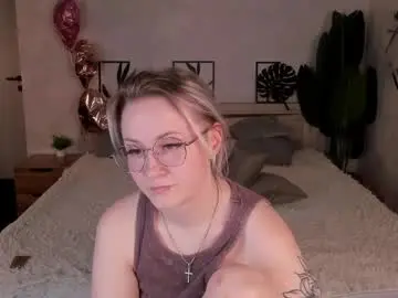 Chaturbate Private Sex Chat of annette_potter