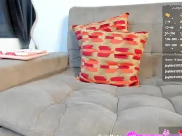 Chaturbate Live Sex Cam of anny_sweet_xx