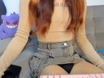 Chaturbate Live Sex Cam of anny_sweet_xx