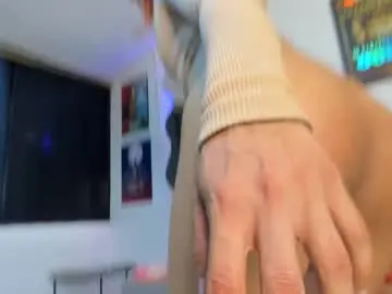 Chaturbate Sex Chat of anny_sweet_xx