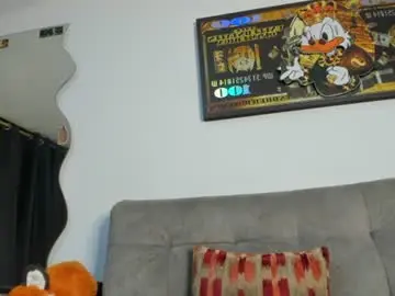 Chaturbate Nude Webcam of anny_sweet_xx