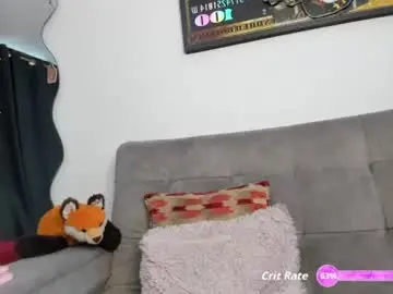 Chaturbate Adult Video Chat of anny_sweet_xx