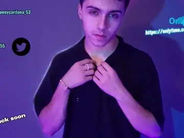 Chaturbate Private Sex Chat of aron__cooper