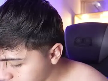 Chaturbate Live Sex of aron__cooper