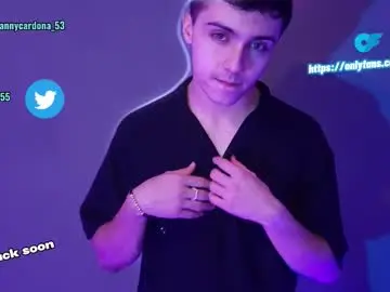 Chaturbate Adult Webcam of aron__cooper