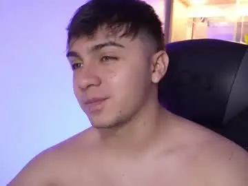 Chaturbate Adult Video Chat of aron__cooper