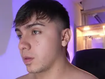 Chaturbate Adult Video Chat of aron__cooper