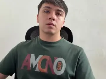 Chaturbate Sex Cam of aron__cooper