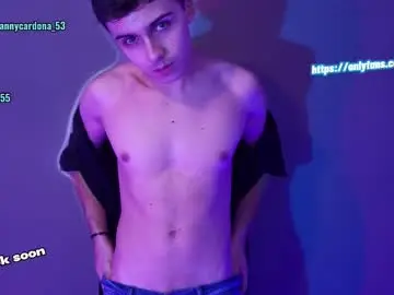 Chaturbate Live Sex of aron__cooper