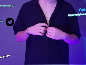 Chaturbate Live Porn of aron__cooper