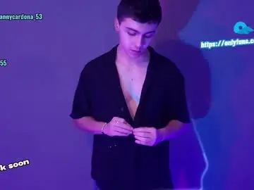 Chaturbate Live Sex of aron__cooper