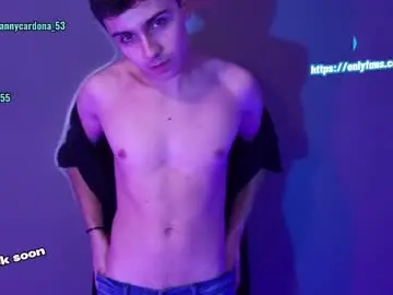 Chaturbate Free Porn Cam of aron__cooper