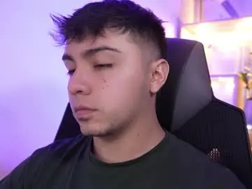 Chaturbate Best live sex cam show of aron__cooper