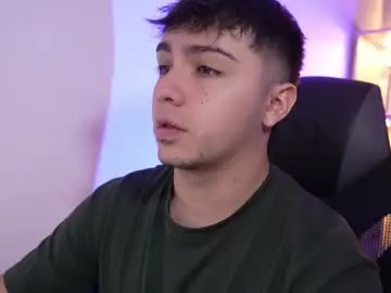 Chaturbate Live Porn of aron__cooper