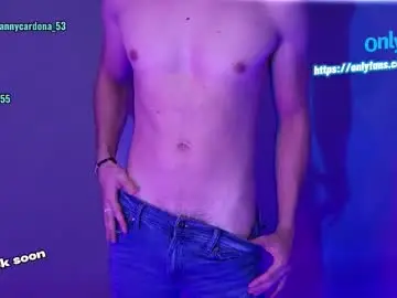 Chaturbate Sex Chat of aron__cooper