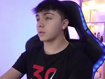 Chaturbate Adult Webcams of aron__cooper