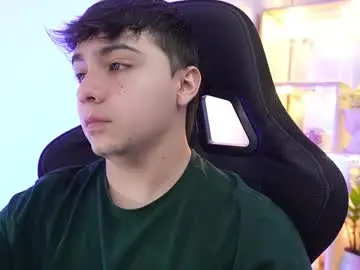 Chaturbate Best live sex cam show of aron__cooper