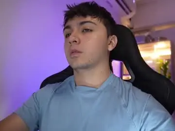 Chaturbate Best Webcam of aron__cooper