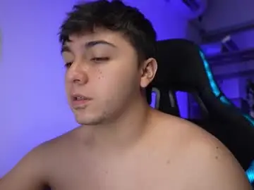 Chaturbate Sex Cam of aron__cooper