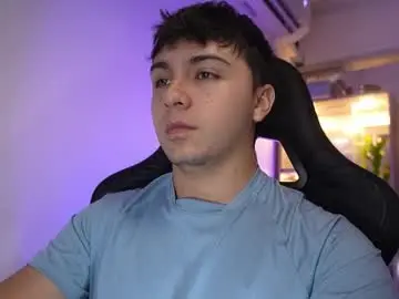 Chaturbate Best live sex cam show of aron__cooper