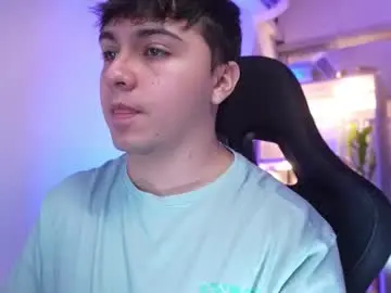 Chaturbate Sex Cam of aron__cooper