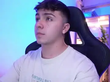 Chaturbate Adult Video Chat of aron__cooper