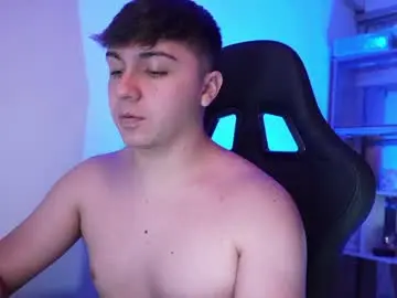 Chaturbate Best live sex cam show of aron__cooper