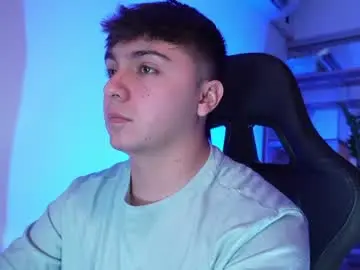 Chaturbate Best live sex cam show of aron__cooper